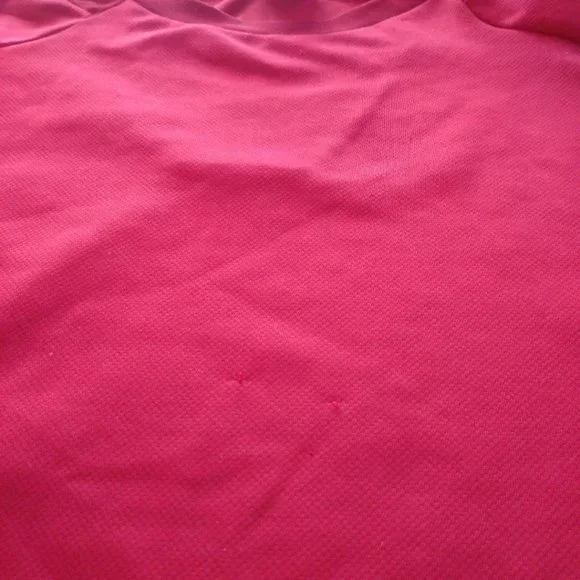 Adidas Short Sleeve T-shirt CLIMA COOL - Picture 4 of 4